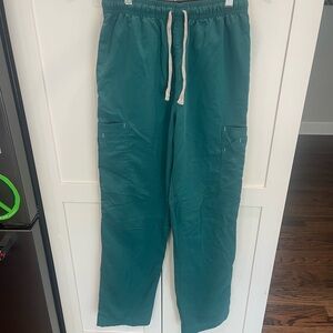 FIVE PACK Men’s greys anatomy by barco scrub bottoms